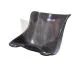Siège IMAF F12 carbone, medium, taille 1