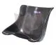 Siège IMAF F12 carbone, medium, taille 4