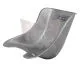 SEAT IMAF F12 SILVER, MEDIUM, SIZE 4