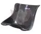 IMAF SITZ F12 CARBON MEDIUM GRÖSSE 5