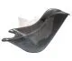 SEAT IMAF F12 CARBON, MEDIUM, SIZE 5