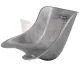 IMAF SITZ F12 SILBER MEDIUM GRÖSSE 6
