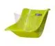 Siège IMAF F12 nu, jaune, taille 1+