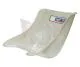 Siège IMAF F9 nu, SOFT, taille XS