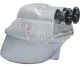 AIRBOX KG POWER BASE 30mm SILVER