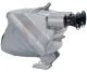 AIRBOX KG BOOSTER 30mm SILVER