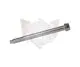 Achsschenkelschraube M8x75