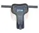 BRUSTPROTECTOR CARBON RC***