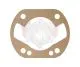 CYLINDER GASKET 0.20 GR-3