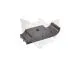 Motorklammer MG 32 mm abgerundet