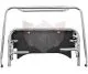 Kit extension chassis NA2/NA3 avec pédales