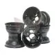 Set 4 jantes magnésium H120-H150 R2.0 CRG MINI