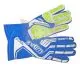 Gants SPIDER TOUCH 2 bleu