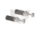 Kit fixation pare-chocs AR Puffo D21>D25