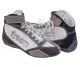 KARTSCHUH SPEED STAR II SCHWARZ/W.