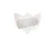 Verstärkungsbuchse Nylon, Achse 50x2mm