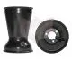 Felge Aluminium H180 Puffo schwarz