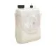 Tank 5 l für FS4, komplett