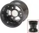 Felge Magnesium H132 komplett R2.0 CRG