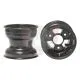 Felge vorne Magnesium H120 R2.0 CRG Mini Std.