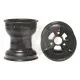 Felge hinten Magnesium H150 R2.0 CRG Mini Std.