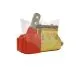 Master cylinder V2.0 gold cpl., lever 6mm
