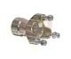 Front hub DD 17 medium complete