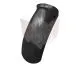 FRONTSCHILD MK27 FÜR MINI KART SCHWARZ