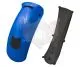 FRONTSCHILD MK27 FÜR MINI KART BLAU