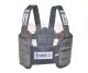 Gilet protège-côtes CARBON RC***