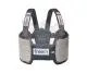 RIPPENPROTECTOR ALUMINIUM FLASH KID