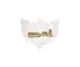 Broche femelle 2,8x0,5