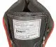 KARTSCHUH SK24 SILBER/SCHWARZ/ROT