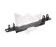 Pedal support Puffo matt black