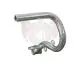 Pédale d'accélérateur simple MINI-KART 160mm