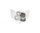 HALTERUNGSSCHELLE 15x6mm