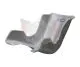 Siège IMAF H7 argenté, soft, taille 1