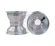 FELGE HINTEN ALUMINIUM 140mm STANDARD