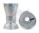Wheel ALUMINIUM 210 STD REAR