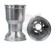 FELGE HINTEN ALUMINIUM 210mm TIGER