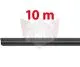AUSSENHÜLLE HQ EXTRA 10M ROLLE BIS 1,9mm