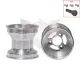 HL jante AV 125cc alu 130mm, PCD 58mm