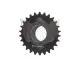 KETTENRAD ERGAL ALLOY FÜR 428er KETTE