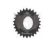 KETTENRAD ERGAL ALLOY FÜR 428er KETTE