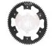Couronne 219 ERGAL, 76 dts