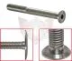SPEZIALSCHRAUBE A2 M8x80mm FÜR ULTRA-