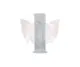 MESSZYLINDER, PP, NIEDERE FORM, 250ml,