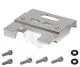 UNTERTEIL 30X92 FÜR MOTORBOCK HONDA