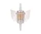 BENZINFILTER GROSS PAPIERFILTER