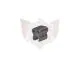 FASTENING CLIP FOR INDUCTIVE TRANSMITTER